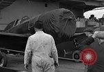 Immagine di P-47 piano Thunderbolt Belfast Irlanda, 1945, secondo 54 filmato di repertorio 65675047622