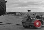 Immagine di P-47 piano Thunderbolt Belfast Irlanda, 1945, secondo 58 filmato di repertorio 65675047622