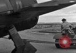 Immagine di P-47 piano Thunderbolt Belfast Irlanda, 1945, secondo 59 filmato di repertorio 65675047622