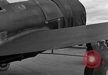 Immagine di P-47 piano Thunderbolt Belfast Irlanda, 1945, secondo 60 filmato di repertorio 65675047622