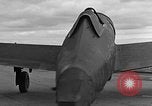 Immagine di P-47 piano Thunderbolt Belfast Irlanda, 1945, secondo 62 filmato di repertorio 65675047622