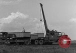 Image of P-47 Thunderbolt planes Belfast Ireland, 1945, second 13 stock footage video 65675047623