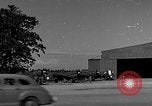 Image of P-47 Thunderbolt planes Belfast Ireland, 1945, second 1 stock footage video 65675047624