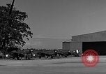 Image of P-47 Thunderbolt planes Belfast Ireland, 1945, second 4 stock footage video 65675047624
