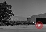 Image of P-47 Thunderbolt planes Belfast Ireland, 1945, second 6 stock footage video 65675047624