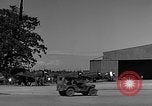 Image of P-47 Thunderbolt planes Belfast Ireland, 1945, second 11 stock footage video 65675047624