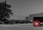 Image of P-47 Thunderbolt planes Belfast Ireland, 1945, second 12 stock footage video 65675047624