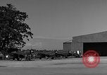 Image of P-47 Thunderbolt planes Belfast Ireland, 1945, second 14 stock footage video 65675047624