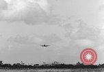 Image of P-47 Thunderbolt planes Belfast Ireland, 1945, second 30 stock footage video 65675047624