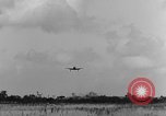 Image of P-47 Thunderbolt planes Belfast Ireland, 1945, second 31 stock footage video 65675047624