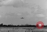 Image of P-47 Thunderbolt planes Belfast Ireland, 1945, second 32 stock footage video 65675047624