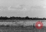 Image of P-47 Thunderbolt planes Belfast Ireland, 1945, second 46 stock footage video 65675047624