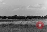 Image of P-47 Thunderbolt planes Belfast Ireland, 1945, second 49 stock footage video 65675047624