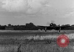 Image of P-47 Thunderbolt planes Belfast Ireland, 1945, second 51 stock footage video 65675047624