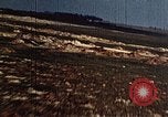 Image of German plane European Theater, 1944, second 8 stock footage video 65675047625