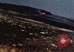 Image of German plane European Theater, 1944, second 19 stock footage video 65675047625