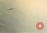 Image of German FW-190 planes European Theater, 1944, second 5 stock footage video 65675047626