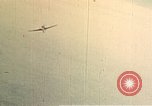Image of German FW-190 planes European Theater, 1944, second 6 stock footage video 65675047626