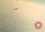 Image of German FW-190 planes European Theater, 1944, second 7 stock footage video 65675047626