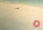 Image of German FW-190 planes European Theater, 1944, second 8 stock footage video 65675047626