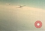 Image of German FW-190 planes European Theater, 1944, second 9 stock footage video 65675047626