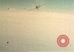 Image of German FW-190 planes European Theater, 1944, second 10 stock footage video 65675047626