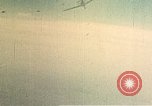Image of German FW-190 planes European Theater, 1944, second 11 stock footage video 65675047626
