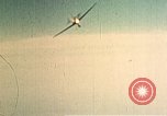 Image of German FW-190 planes European Theater, 1944, second 13 stock footage video 65675047626