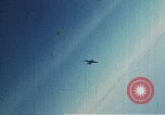 Image of German FW-190 planes European Theater, 1944, second 19 stock footage video 65675047626