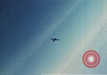 Image of German FW-190 planes European Theater, 1944, second 20 stock footage video 65675047626