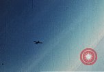 Image of German FW-190 planes European Theater, 1944, second 23 stock footage video 65675047626