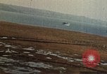 Image of German FW-190 planes European Theater, 1944, second 31 stock footage video 65675047626
