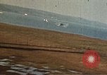 Image of German FW-190 planes European Theater, 1944, second 32 stock footage video 65675047626
