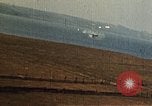 Image of German FW-190 planes European Theater, 1944, second 33 stock footage video 65675047626