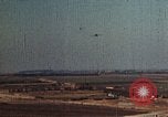 Image of German FW-190 planes European Theater, 1944, second 41 stock footage video 65675047626