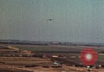 Image of German FW-190 planes European Theater, 1944, second 43 stock footage video 65675047626