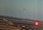 Image of German FW-190 planes European Theater, 1944, second 45 stock footage video 65675047626