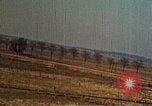 Image of German FW-190 planes European Theater, 1944, second 46 stock footage video 65675047626