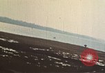 Image of seaplane attacked European Theater, 1944, second 6 stock footage video 65675047627