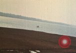 Image of seaplane attacked European Theater, 1944, second 10 stock footage video 65675047627