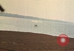 Image of seaplane attacked European Theater, 1944, second 12 stock footage video 65675047627