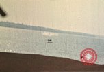 Image of seaplane attacked European Theater, 1944, second 13 stock footage video 65675047627