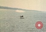 Image of seaplane attacked European Theater, 1944, second 15 stock footage video 65675047627