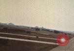 Image of seaplane attacked European Theater, 1944, second 32 stock footage video 65675047627