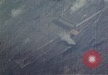 Image of seaplane attacked European Theater, 1944, second 49 stock footage video 65675047627