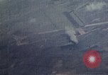 Image of seaplane attacked European Theater, 1944, second 53 stock footage video 65675047627