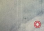 Image of German Messerschmitt Bf 109 plane European Theater, 1944, second 11 stock footage video 65675047628