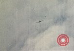 Image of German Messerschmitt Bf 109 plane European Theater, 1944, second 12 stock footage video 65675047628