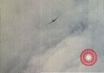 Image of German Messerschmitt Bf 109 plane European Theater, 1944, second 13 stock footage video 65675047628