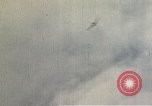 Image of German Messerschmitt Bf 109 plane European Theater, 1944, second 14 stock footage video 65675047628